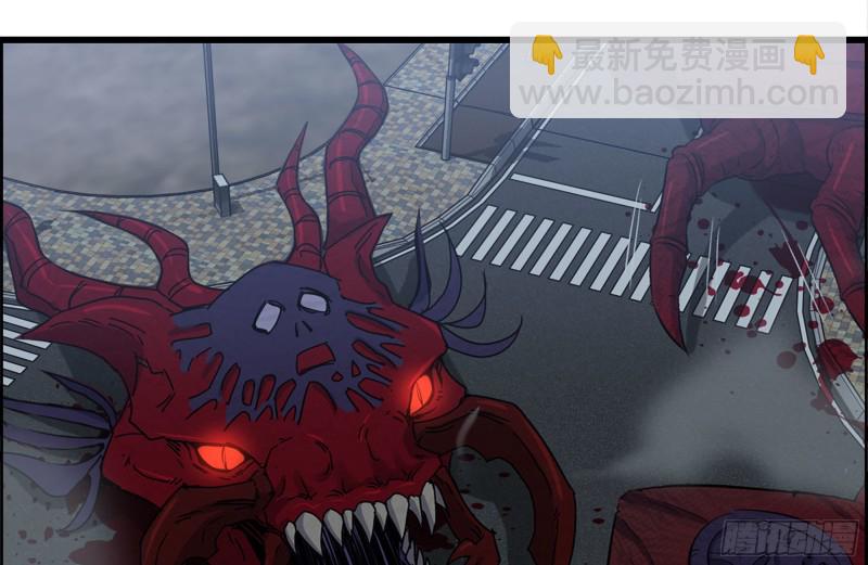 我在末世搬金磚 - 208-新點子(1/2) - 6