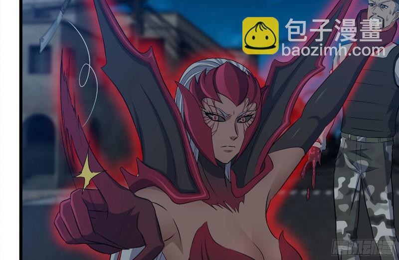 我在末世搬金磚 - 212-共同對付(1/2) - 5