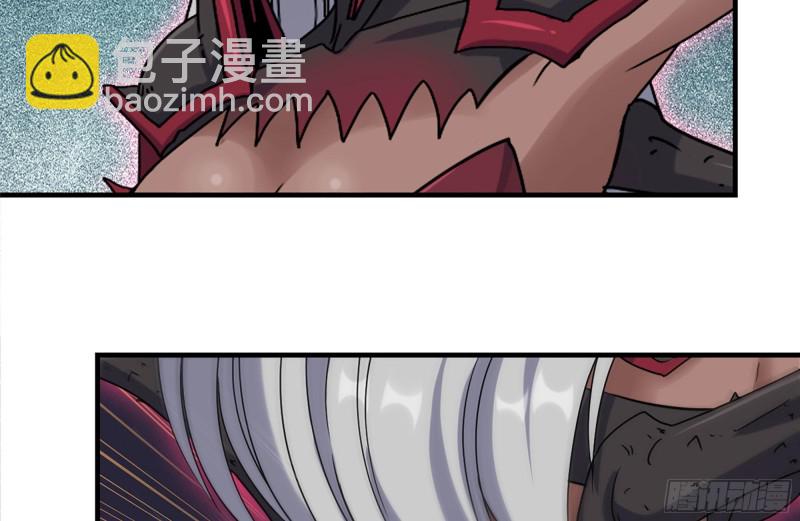 我在末世搬金磚 - 212-共同對付(1/2) - 8