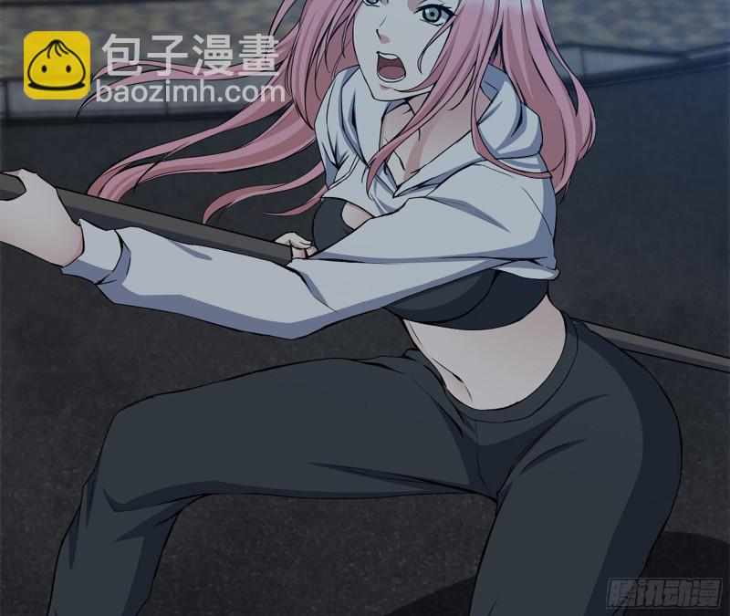 我在末世搬金磚 - 212-共同對付(2/2) - 1