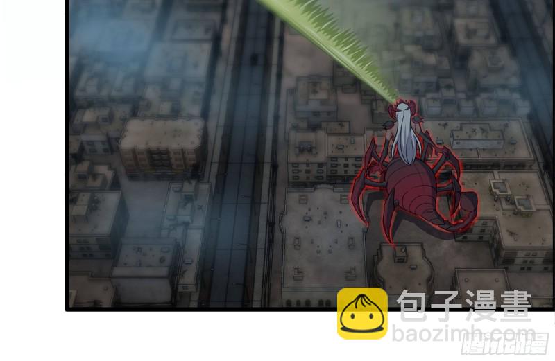 我在末世搬金磚 - 216-正義的光(1/2) - 1