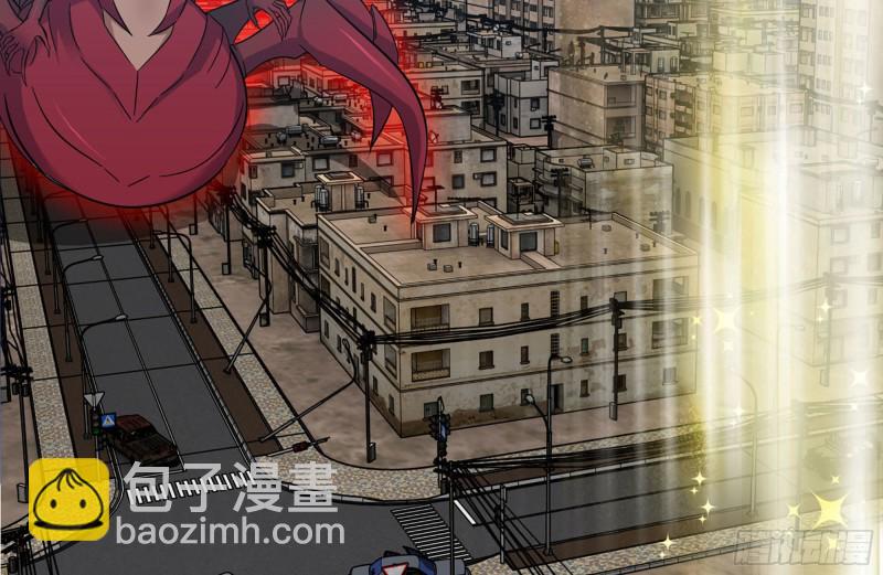 我在末世搬金磚 - 216-正義的光(2/2) - 5