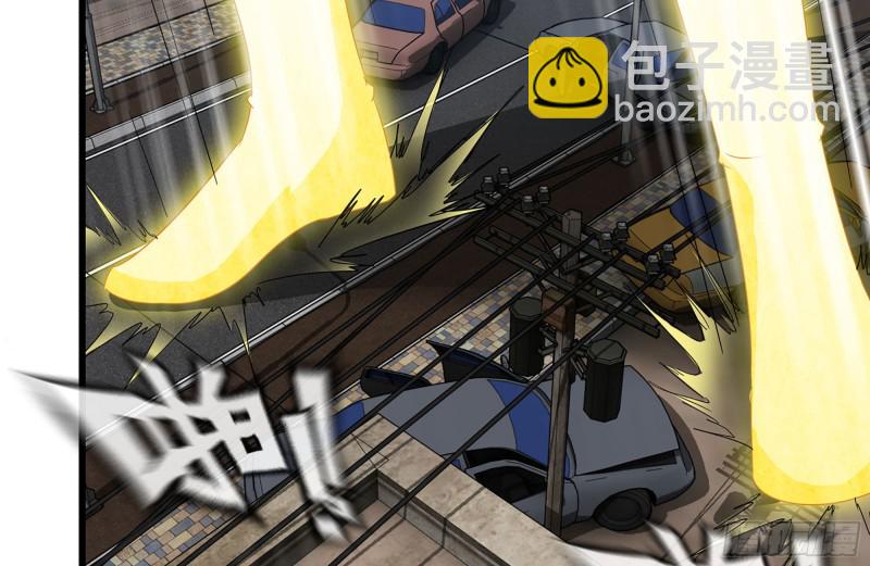 我在末世搬金磚 - 216-正義的光(2/2) - 7