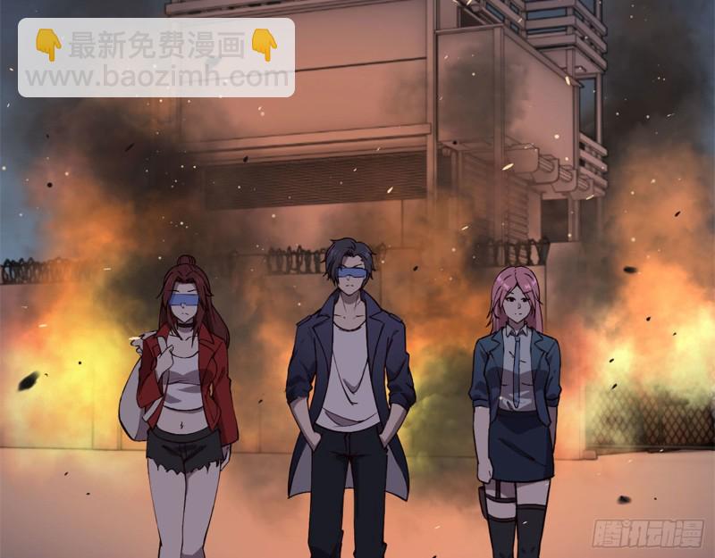 我在末世搬金磚 - 22- 打槍練習(1/2) - 5