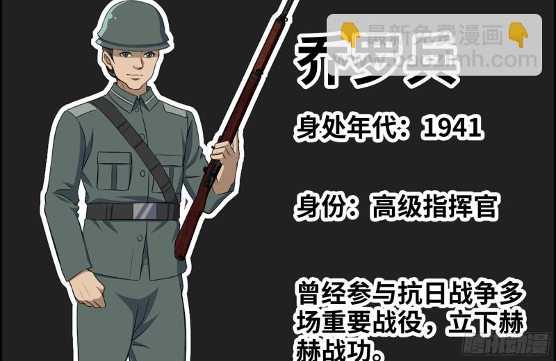 我在末世搬金磚 - 226-神秘文件(2/2) - 1