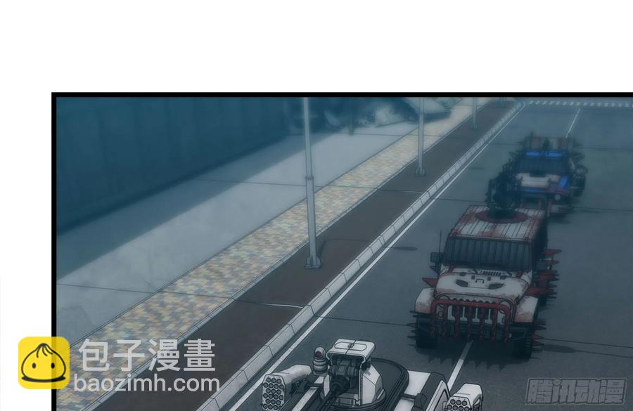 我在末世搬金磚 - 251-淨化儀式(2/2) - 4