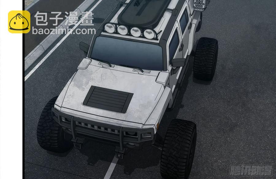 我在末世搬金磚 - 251-淨化儀式(2/2) - 5