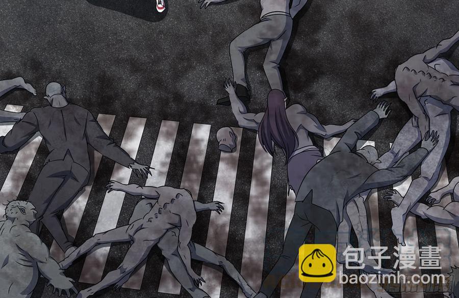 我在末世搬金磚 - 253- 分頭行動(2/2) - 1