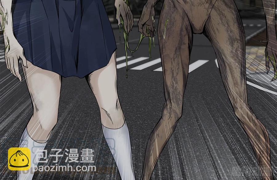 我在末世搬金磚 - 255-分裂的屍王(1/2) - 3