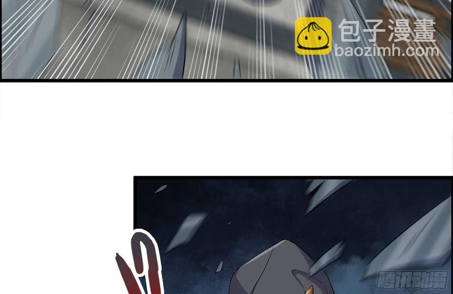 我在末世搬金磚 - 255-分裂的屍王(1/2) - 8