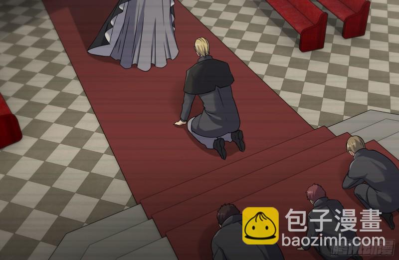 我在末世搬金磚 - 263-復生完成(1/2) - 3