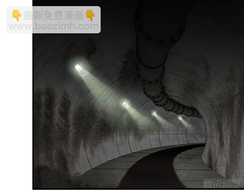 我在末世搬金磚 - 265- 潛入準備(2/2) - 1