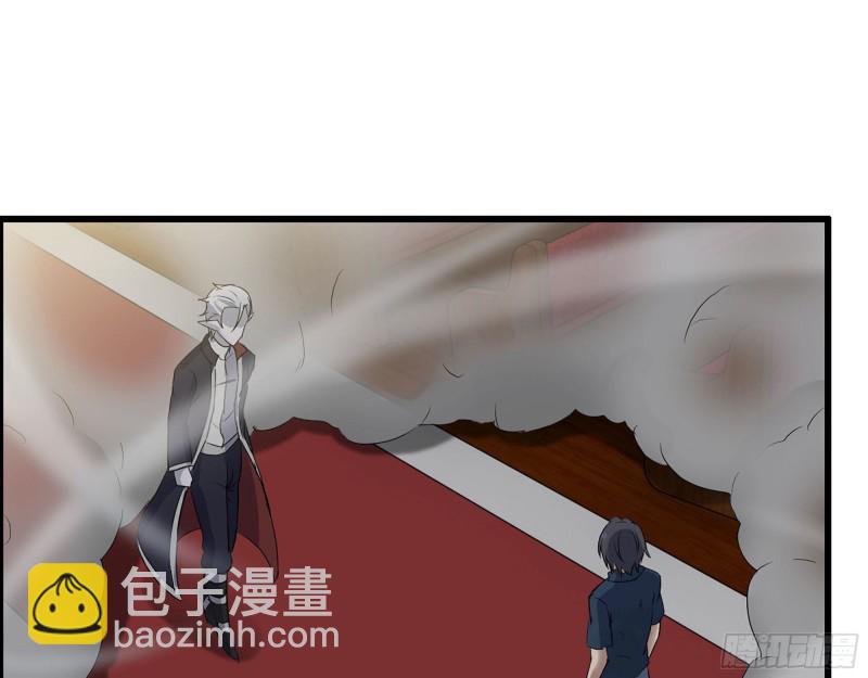 我在末世搬金磚 - 275- 幻想空間(1/2) - 2