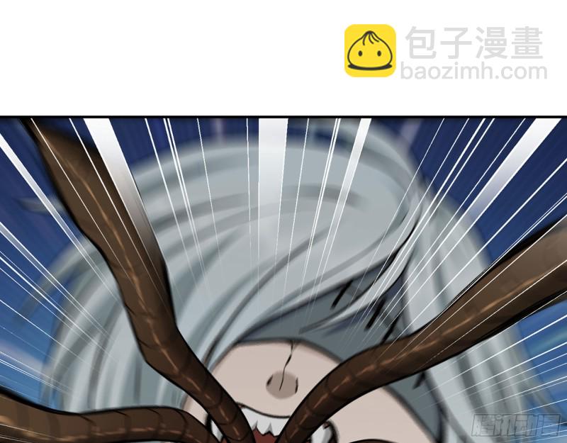 我在末世搬金磚 - 279- 奪取身體(1/2) - 6