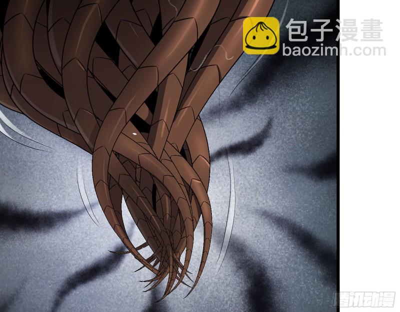 我在末世搬金磚 - 279- 奪取身體(1/2) - 7