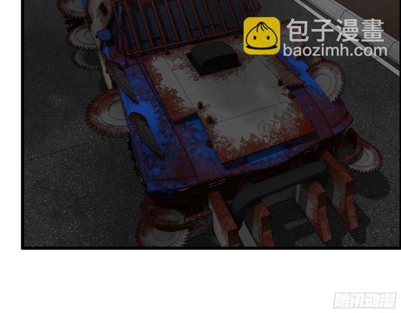 我在末世搬金磚 - 287- 未來願景(1/2) - 1