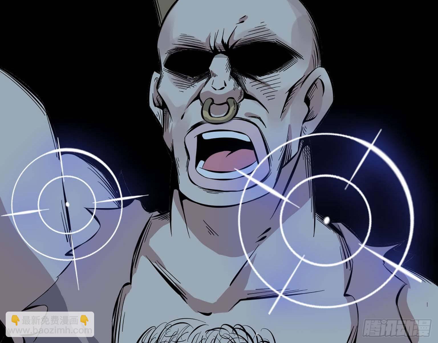 我在末世搬金磚 - 03(1/3) - 6