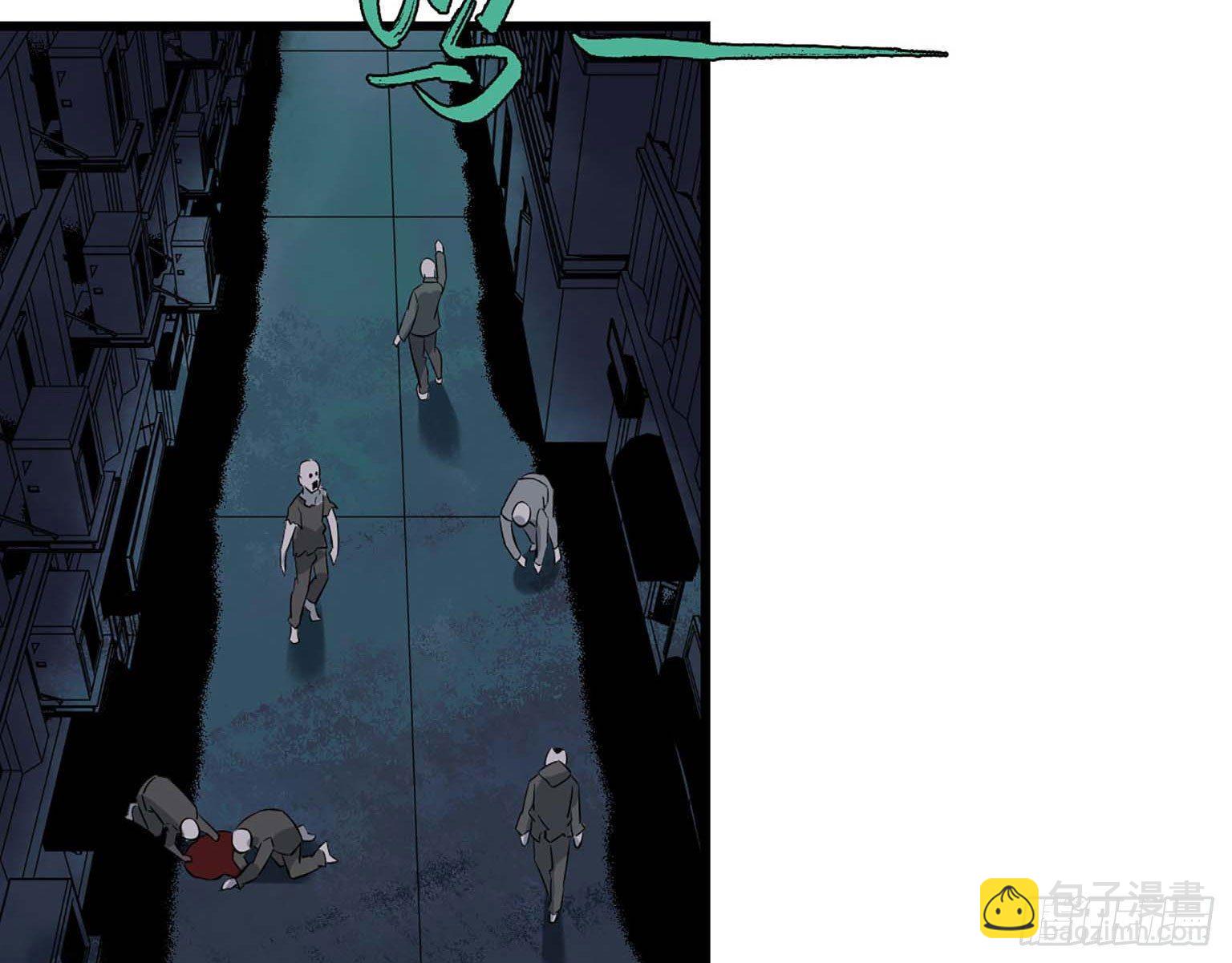 我在末世搬金磚 - 03(1/3) - 4