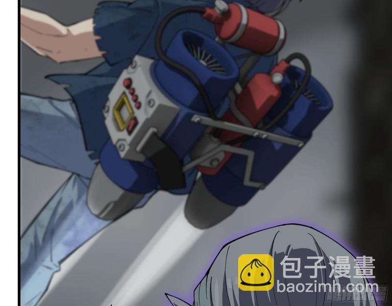 我在末世搬金磚 - 293- 女王再臨(1/2) - 2