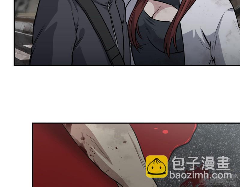 我在末世搬金磚 - 295-  神父戰敗(2/2) - 2