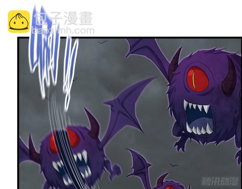 我在末世搬金磚 - 297- 吞噬？(1/2) - 8