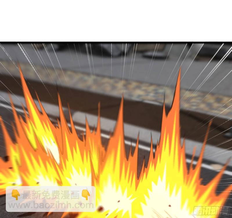 我在末世搬金磚 - 299-戰鬥白熱化(1/2) - 4