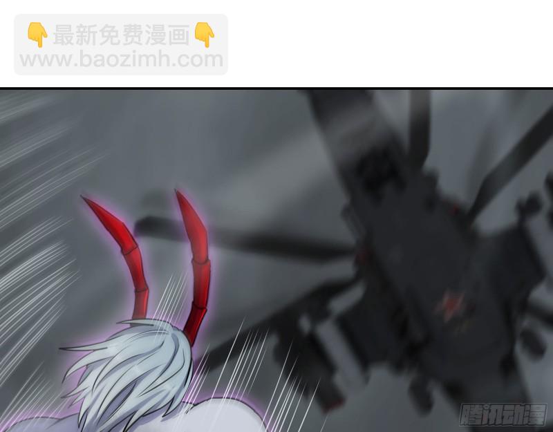 我在末世搬金磚 - 299-戰鬥白熱化(2/2) - 3