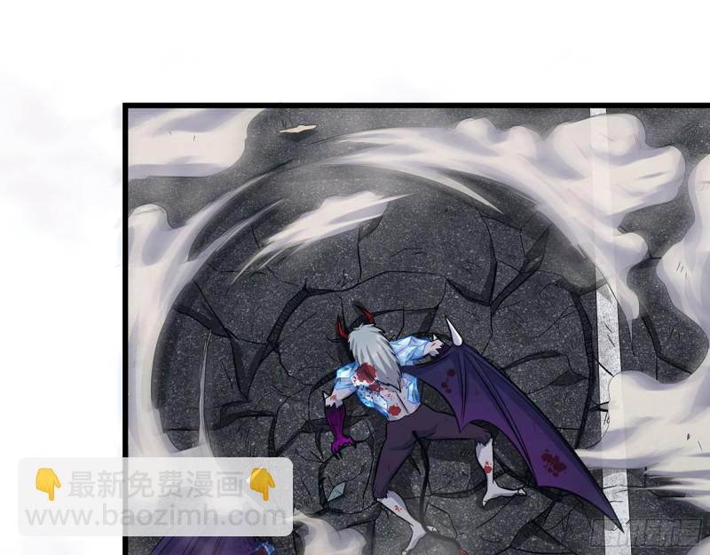 我在末世搬金磚 - 301-敢欺負我的趙薔！(1/2) - 4