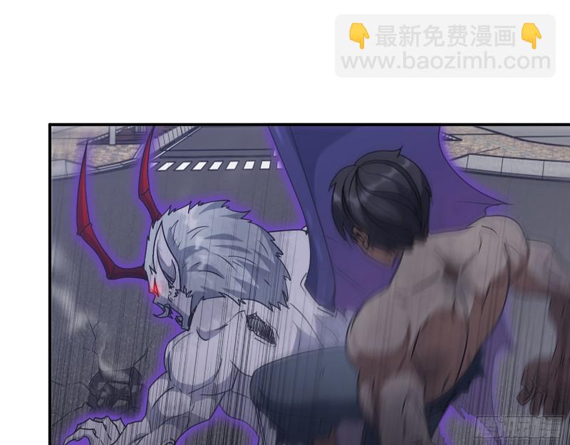 我在末世搬金磚 - 301-敢欺負我的趙薔！(1/2) - 8