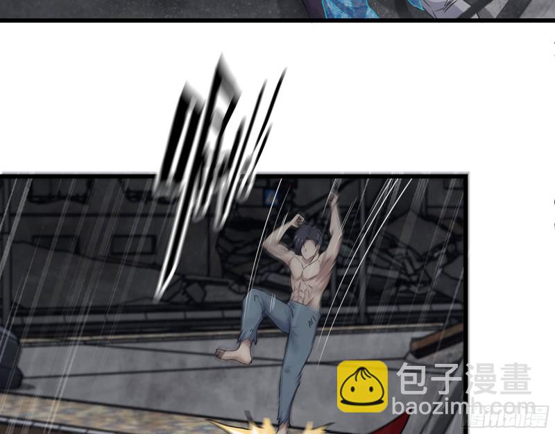 我在末世搬金磚 - 303- 最後的命令(1/2) - 5