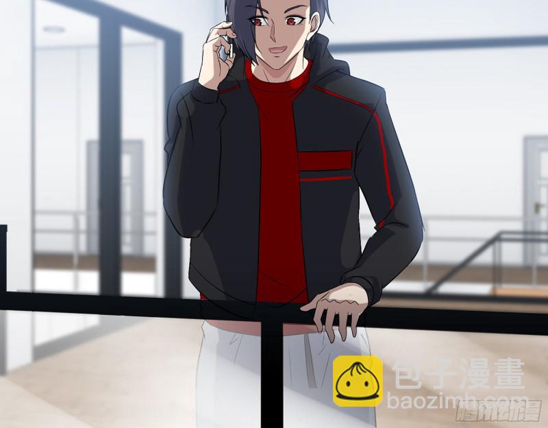 我在末世搬金磚 - 337-  兩個世界的時間差(1/2) - 3