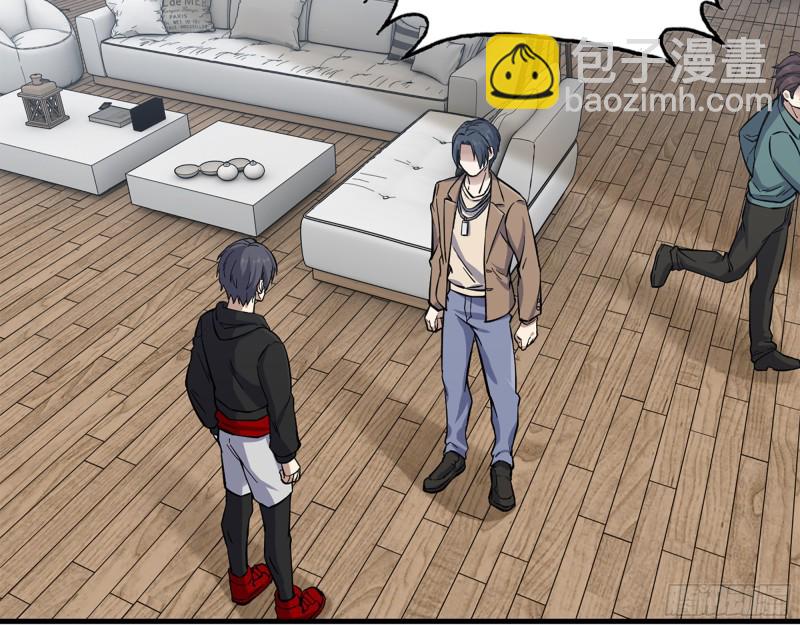 我在末世搬金磚 - 337-  兩個世界的時間差(1/2) - 2