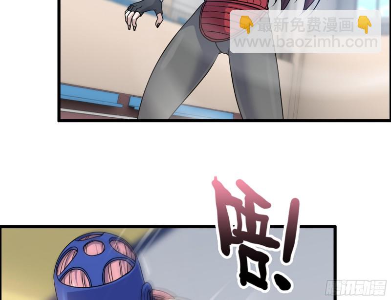 我在末世搬金磚 - 339- 你們看不起我？(1/3) - 2