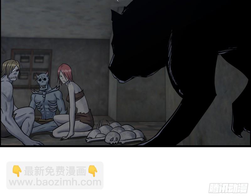 我在末世搬金磚 - 341- 黃金礦工(1/2) - 1