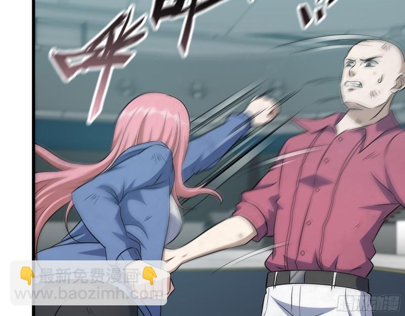 我在末世搬金磚 - 361- 3號賽場勝負難分(2/2) - 4