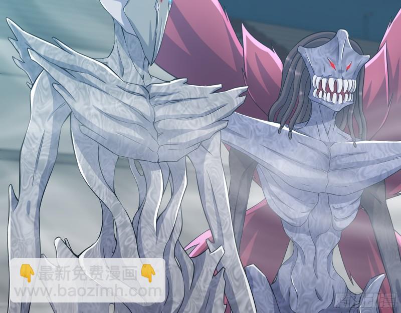 我在末世搬金磚 - 373- 究極形態屍王(1/2) - 2