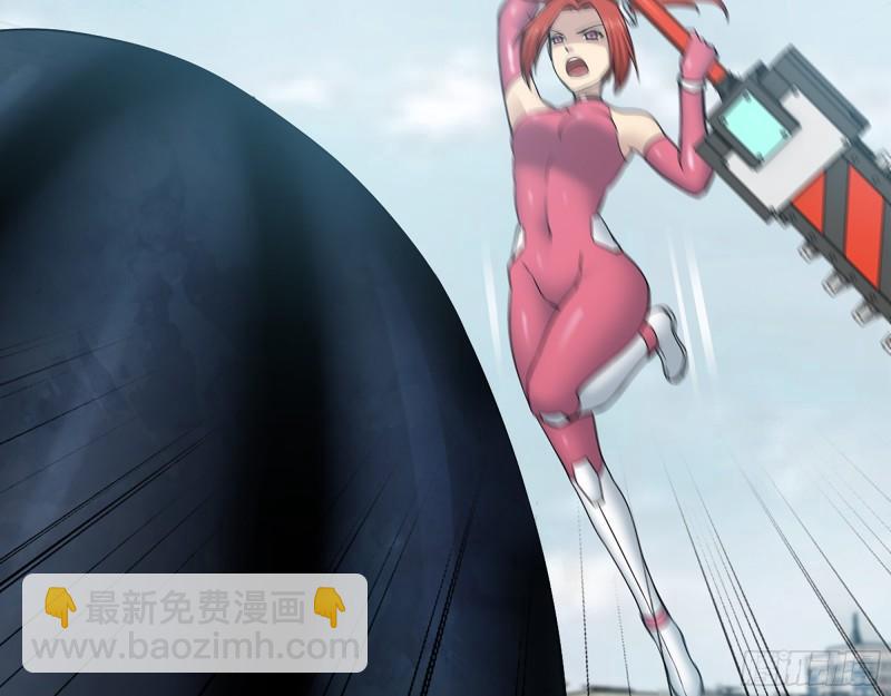 我在末世搬金磚 - 375- 捆仙繩(1/2) - 8