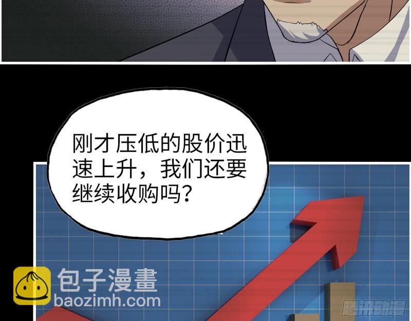 我在末世搬金磚 - 395- 商場博弈(2/2) - 2