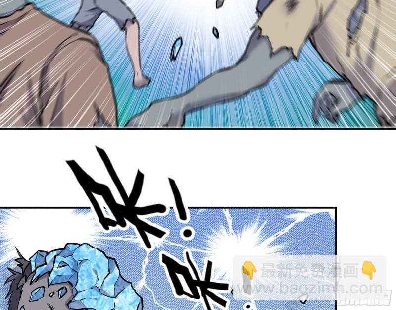 我在末世搬金磚 - 409- 出行前的準備(1/2) - 3