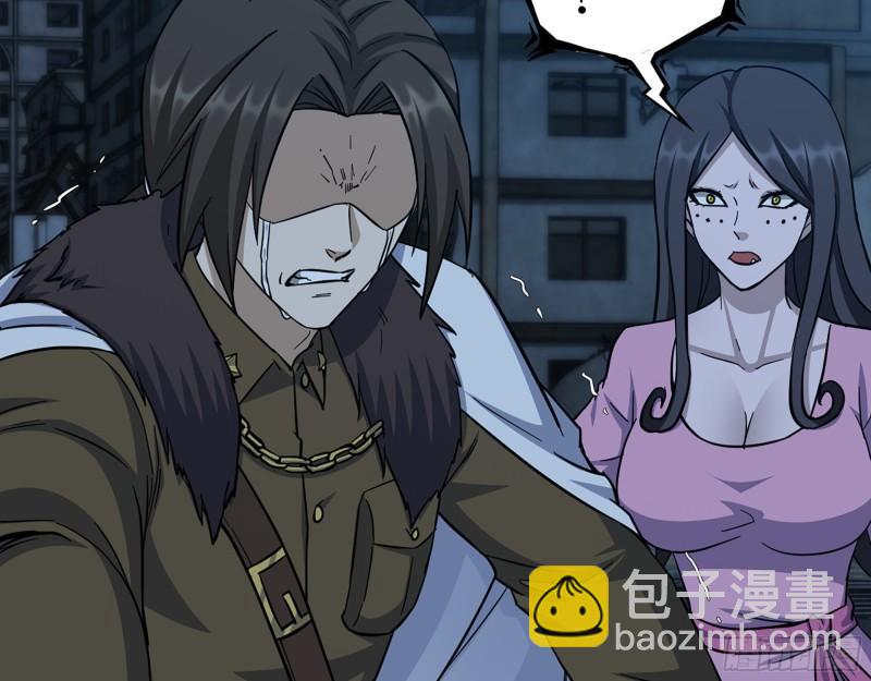 我在末世搬金磚 - 415-  誤解加深(2/2) - 4