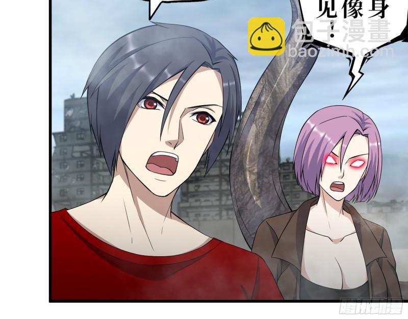 我在末世搬金磚 - 419- 暗中接應(1/2) - 3