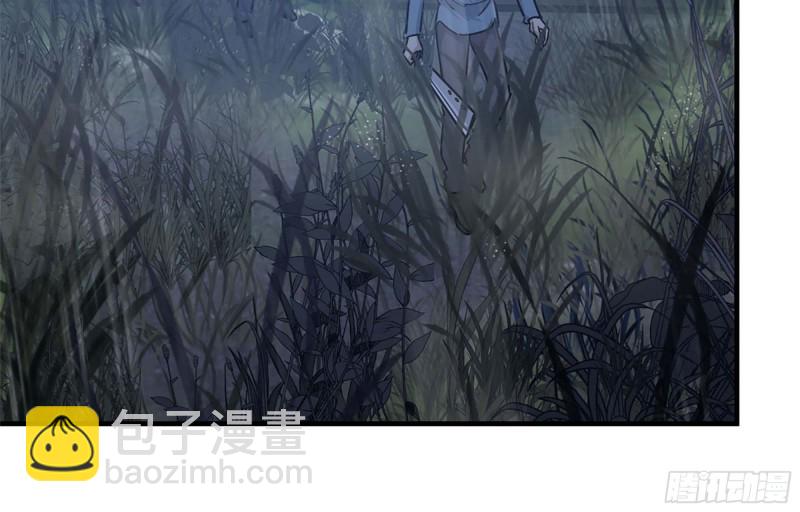 我在末世搬金磚 - 42- 徒走者來襲(1/2) - 3