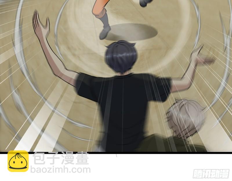 我在末世搬金磚 - 445- 危急時刻！(1/2) - 1