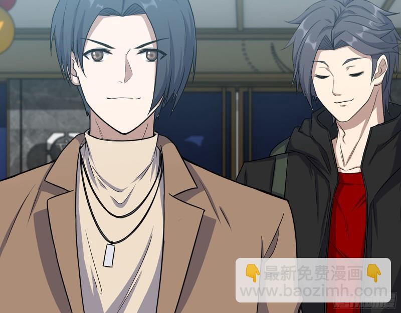 我在末世搬金磚 - 457- 開業大賀禮(2/2) - 3