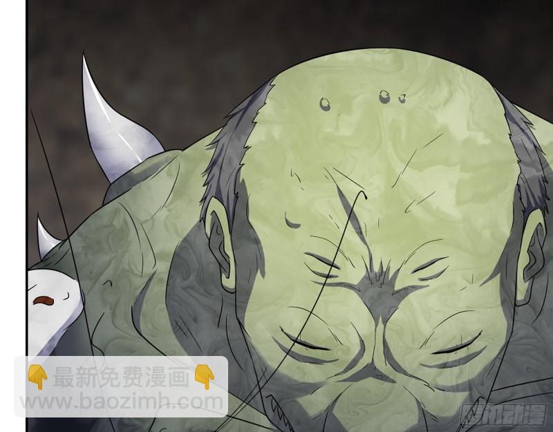 我在末世搬金磚 - 477- 逃脫(1/2) - 4