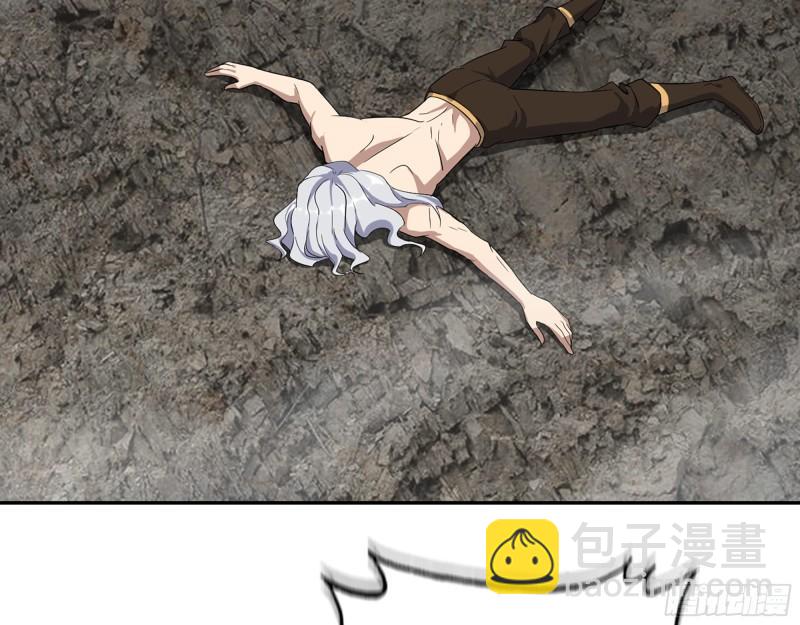 我在末世搬金磚 - 477- 逃脫(1/2) - 6