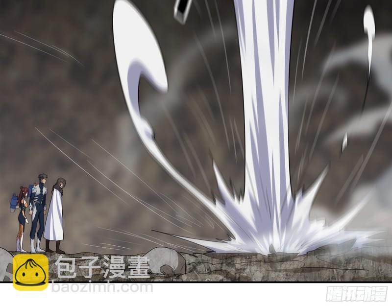 我在末世搬金磚 - 477- 逃脫(1/2) - 1