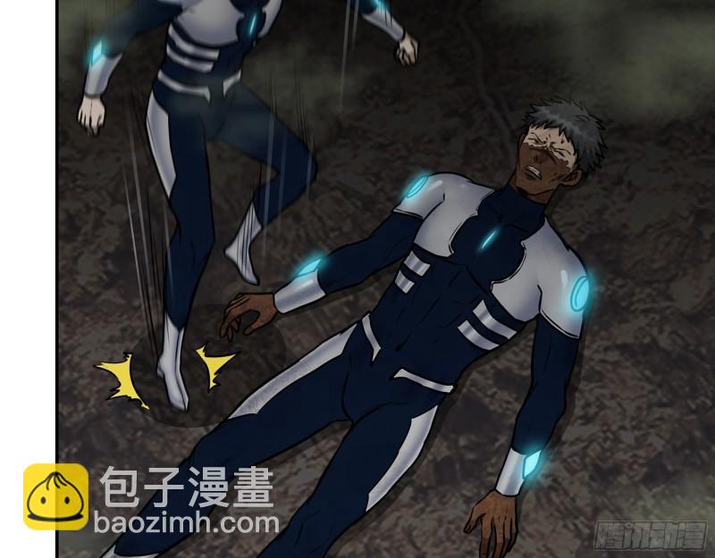 我在末世搬金磚 - 483- 凋零(2/2) - 5