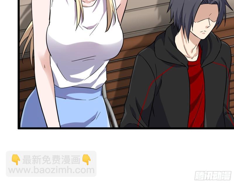 我在末世搬金磚 - 499- 兌現承諾(1/2) - 8