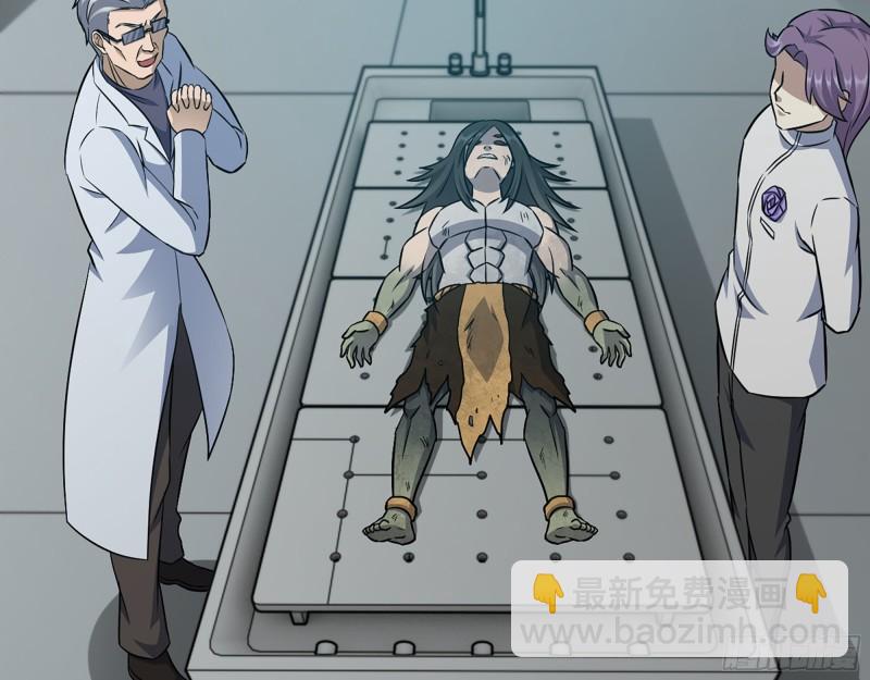 我在末世搬金磚 - 499- 兌現承諾(2/2) - 3